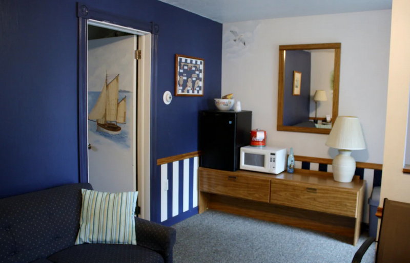 Boyne City Motel - Web Listing (newer photo)